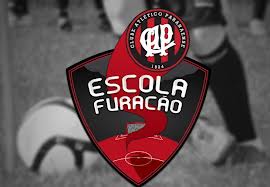 Escola Furacão de Futebol do Clube Atlético Paranaense - Foto 2